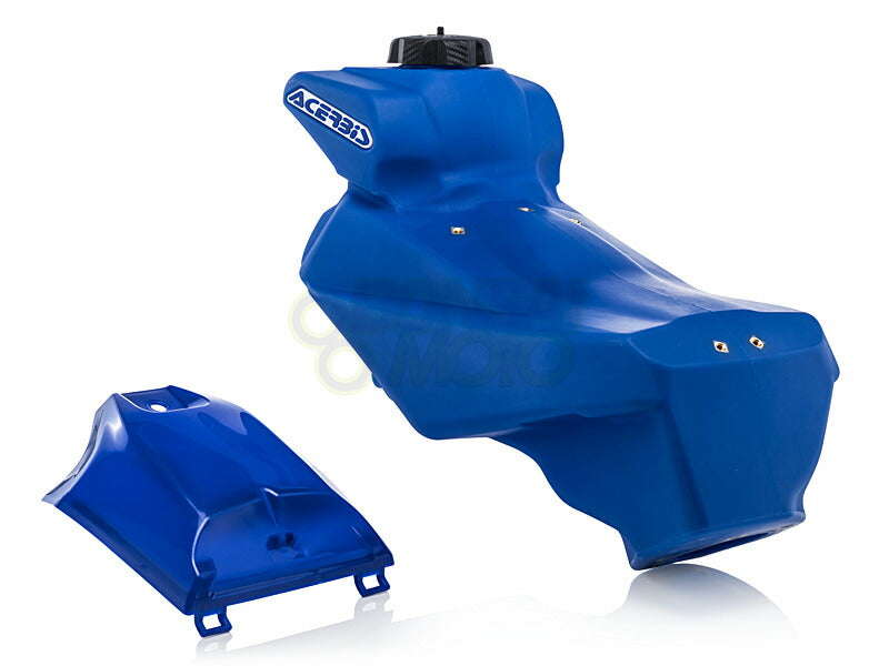 10L ビッグタンク フィルターなし ブルー YZ250FX/450FX YZ250F/450F
