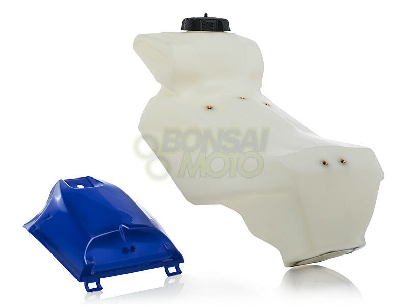 10L ビッグタンク フィルターなし ナチュラル YZ250FX/450FX YZ250F/450F