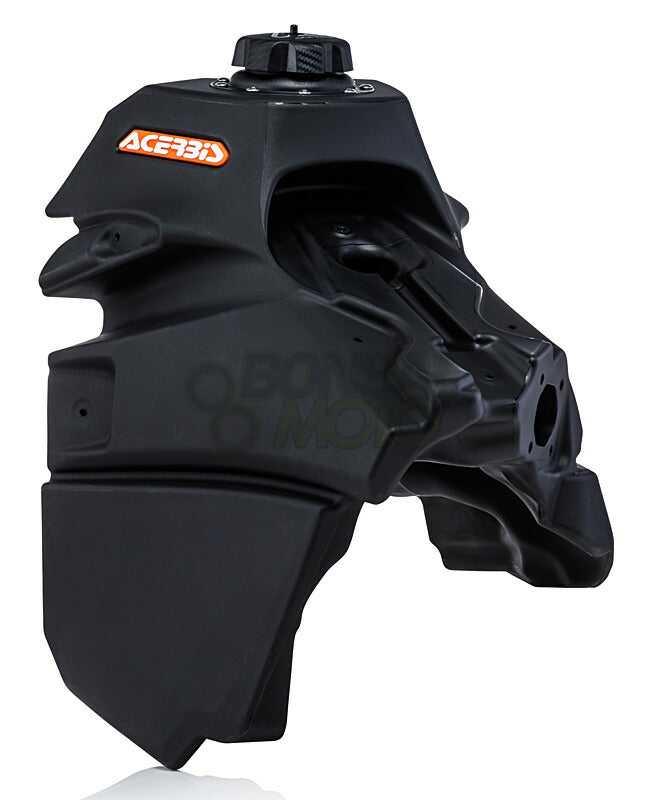 12L ビッグタンク フィルター付き ブラック 250/350/450SX-F