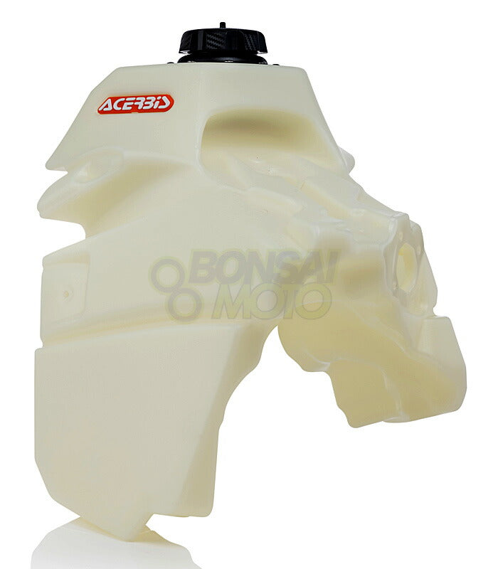 12L ビッグタンク フィルターなし ナチュラル 250/350/450SX-F