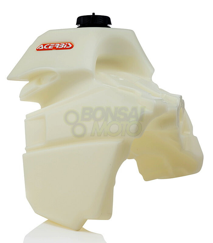 15L ビッグタンク フィルター付き ナチュラル 250/350/450SX-F
