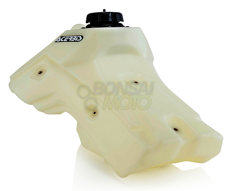 10.5L ビッグタンク フィルター付き ナチュラル KX250/X KX450/X KX450F