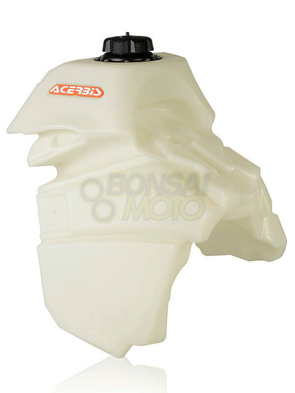 15L ビッグタンク フィルター付き ナチュラル 250/350/450/500 EXC-F/XC-F