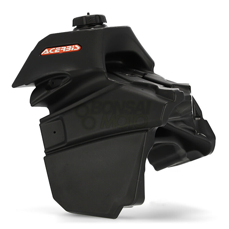 15L ビッグタンク フィルターなし ブラック 250/350/450/500 EXC-F/XC-F