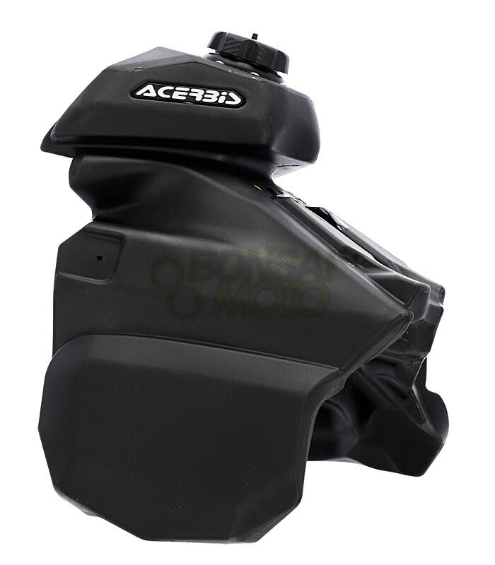 12L Big Tank, No Filter, Black EC250/300 EC250F/350F MC250F/350F/450F