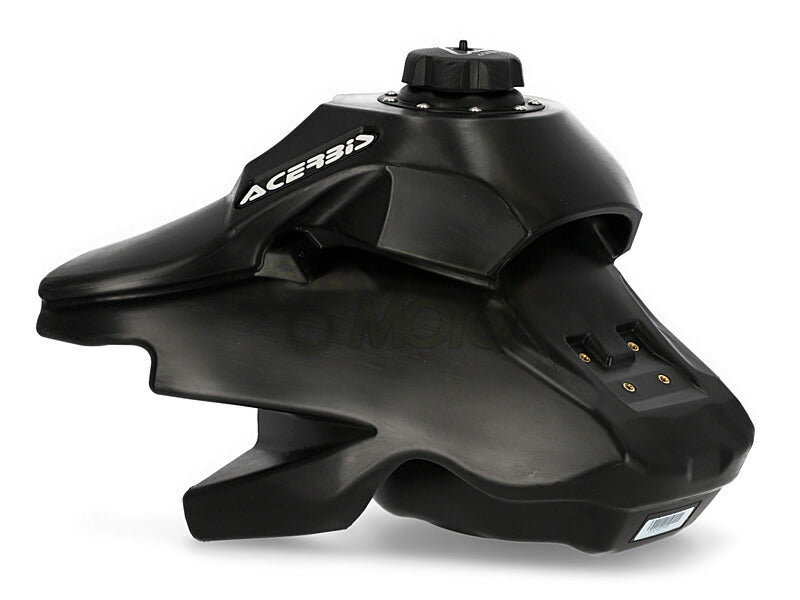 11L ビッグタンク フィルターなし ブラック CRF250R CRF450R