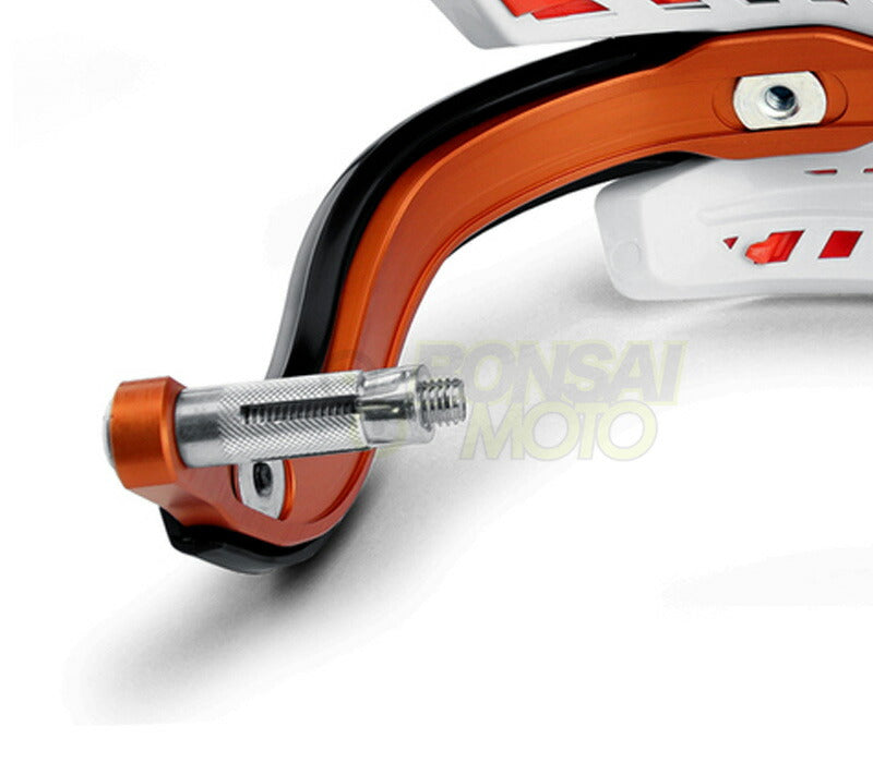 C.R.M. Ultra Replacement Bar End