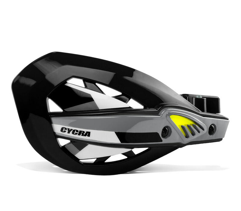 エクリプス ハンドガード ブラック KTM