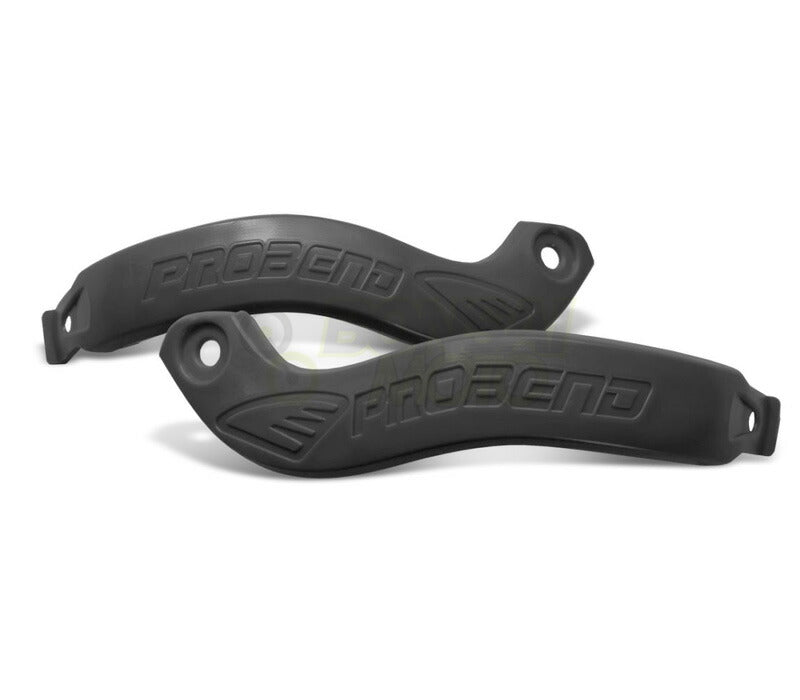 C.R.M.ウルトラ リプレイスメントバンパー ブラック