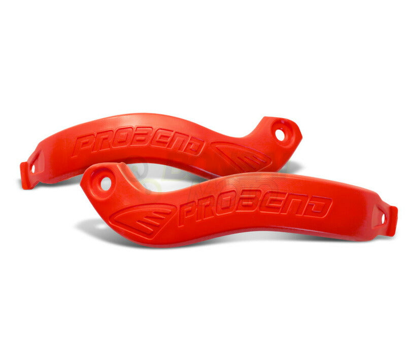 CRM Ultra Replacement Bumper Red