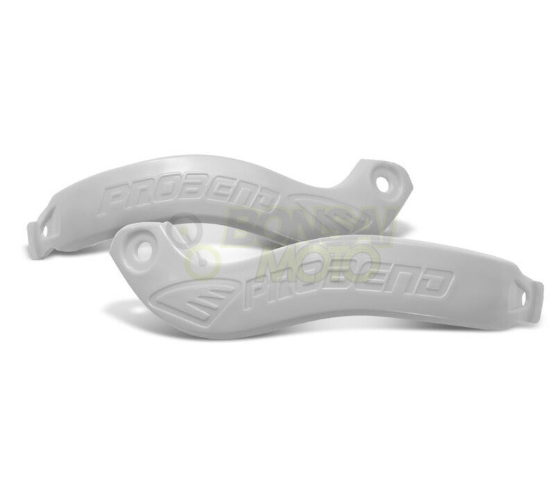 C.R.M.ウルトラ リプレイスメントバンパー グレー