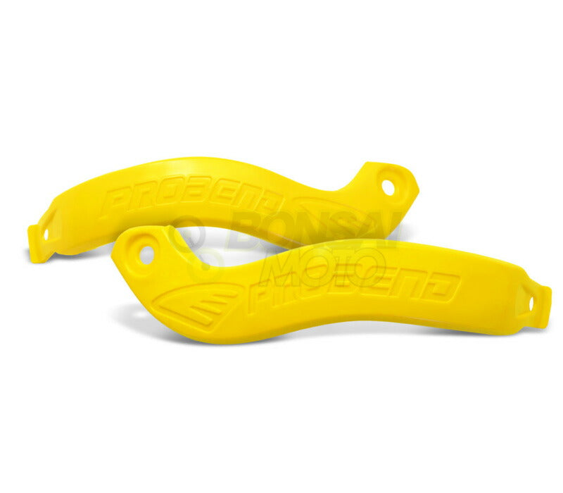 C.R.M.ウルトラ リプレイスメントバンパー イエロー