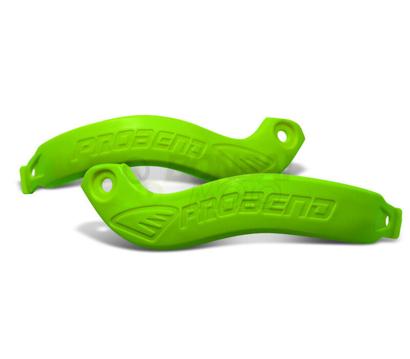 C.R.M. Ultra Replacement Bumper - Green