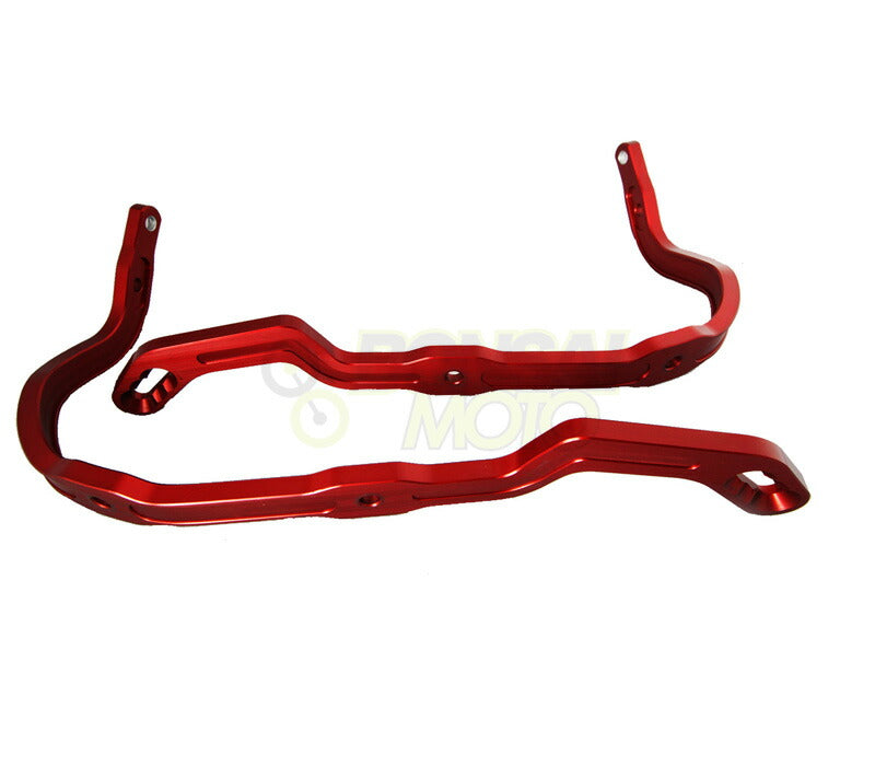 C.R.M.ウルトラ リプレイスメントフレーム レッド