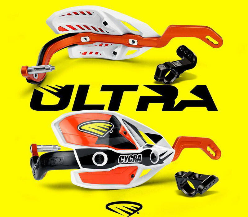 C.R.M.ウルトラ リプレイスメントフレーム ブルー