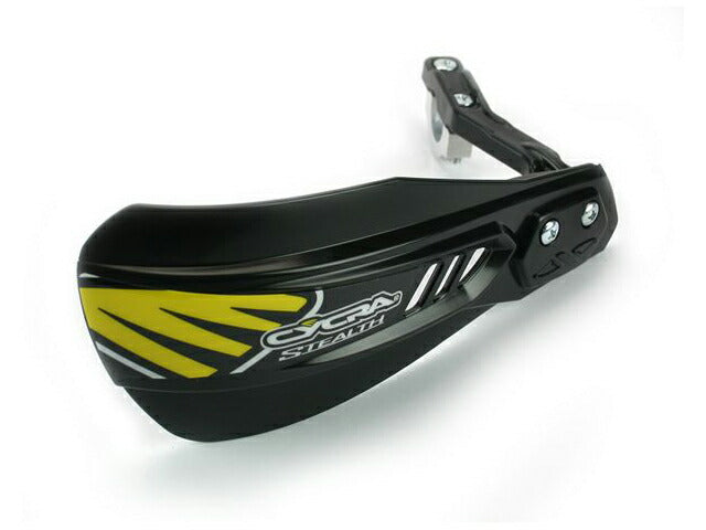 Stealth Primal Handguard Black