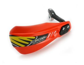 ステルス プライマル ハンドガード オレンジ