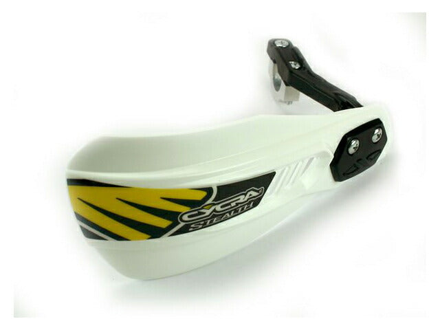 ステルス プライマル ハンドガード ホワイト