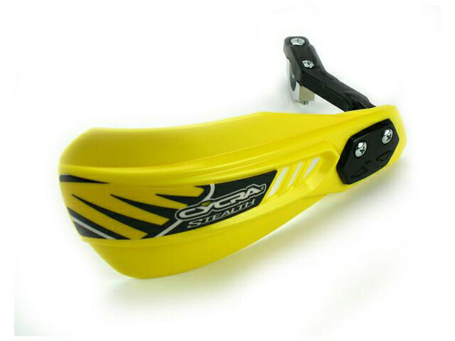 ステルス プライマル ハンドガード イエロー