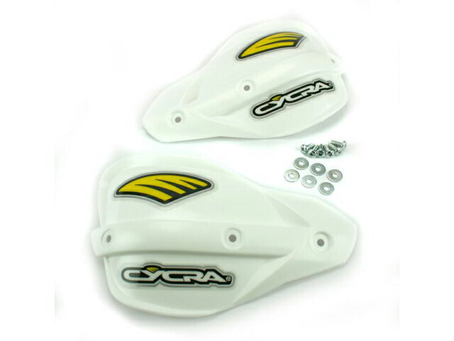 エンデューロ クラシック シールド ナチュラル