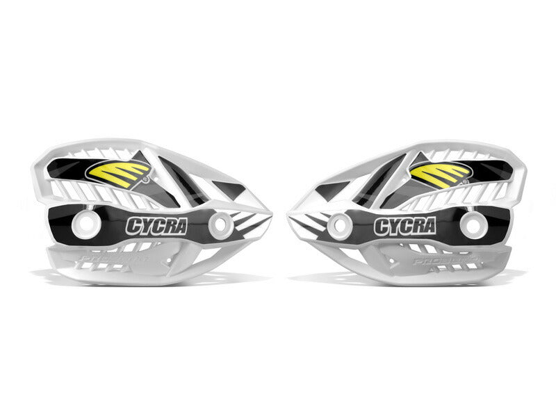 プロベンドCRMウルトラ専用シールド ホワイト