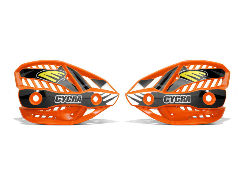 プロベンドCRMウルトラ専用シールド オレンジ