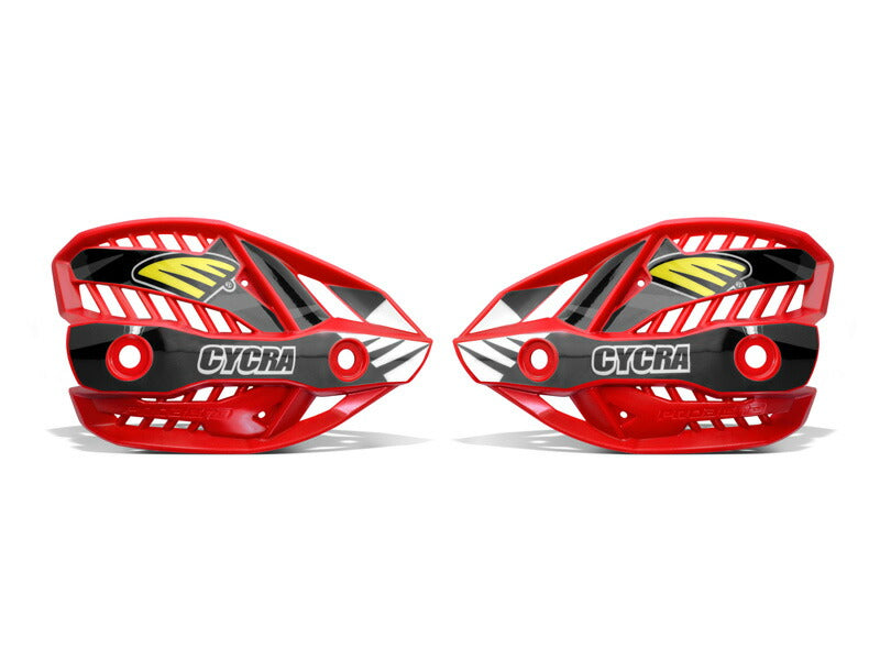 プロベンドCRMウルトラ専用シールド レッド