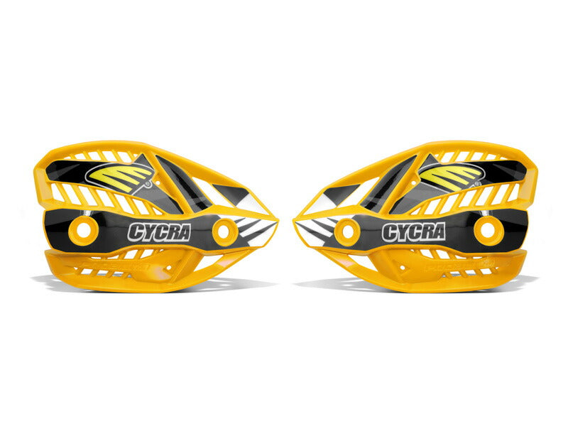 プロベンドCRMウルトラ専用シールド ハスクイエロー