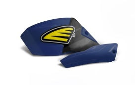 プロベンドCRMウルトラ専用シールド用カバー ハスクブルー