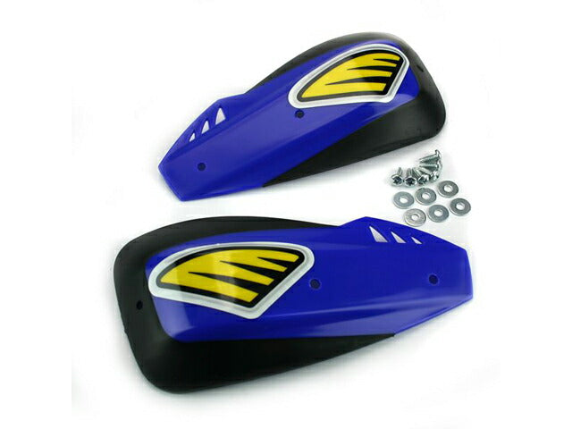 エンデューロDXシールド ブルー