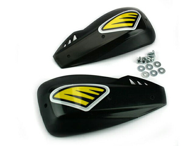 シリーズ1ハンドガード用シールド ブラック