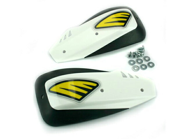 シリーズ1ハンドガード用シールド ホワイト