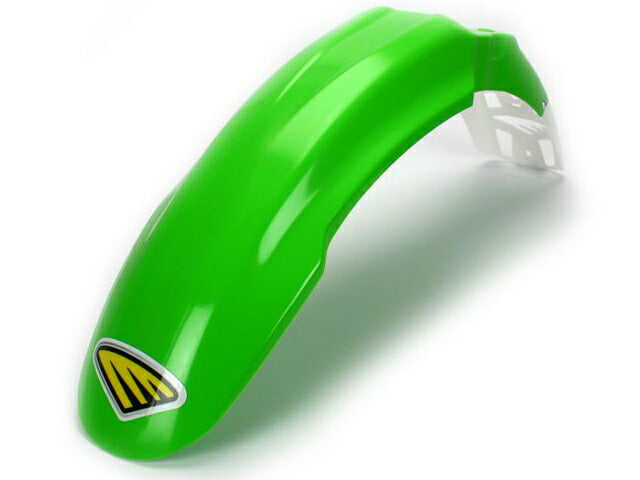 ベンティッド フロントフェンダー KXF250/450 KX125/250