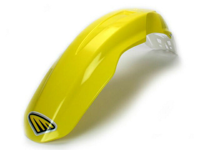 ベンティッド フロントフェンダー RMZ250 RMZ450 RM125/250