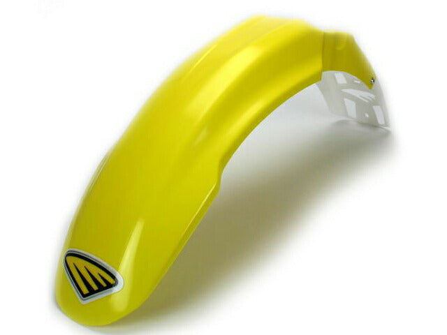 ベンティッド フロントフェンダー RMZ250 RMZ450 RM125/250