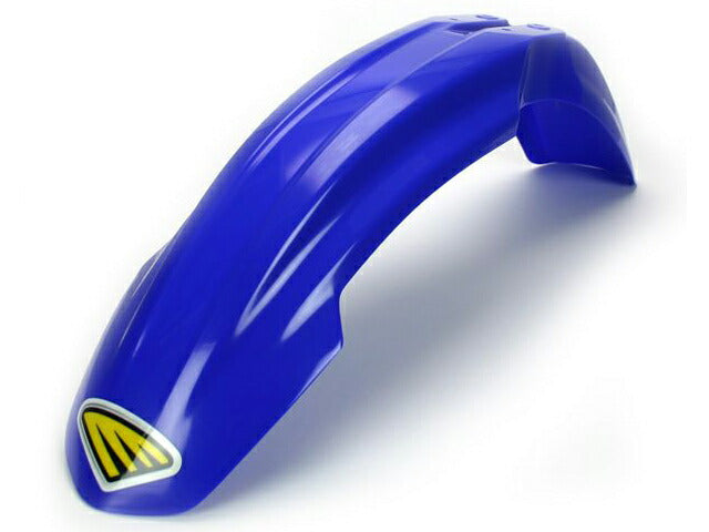 OEMフロントフェンダー ブルー YZF250/450 YZ125/250