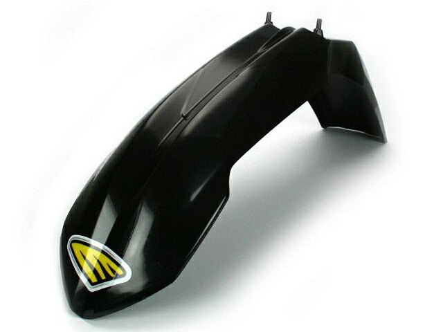 OEMフロントフェンダー ブラック SX125-525 EXC/XC200-530