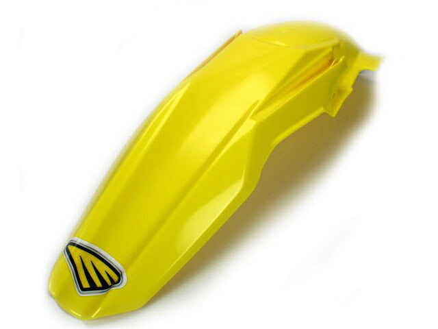 パワーフロー リプレースメント リアフェンダー RMZ250