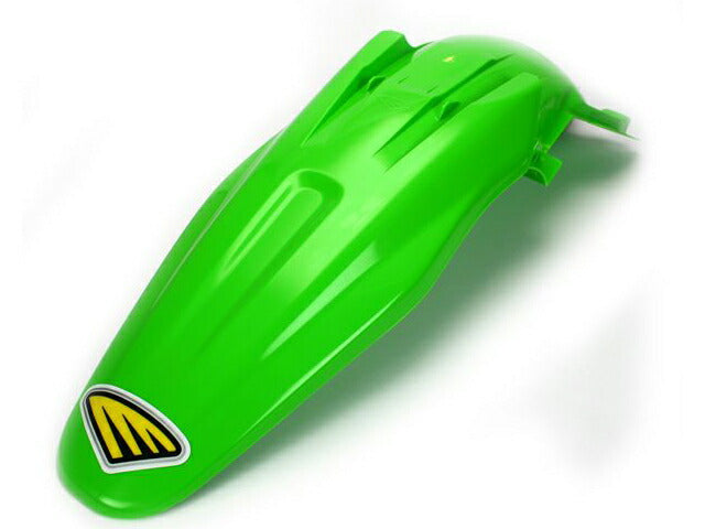 パワーフロー リプレースメント リアフェンダー KXF250/450