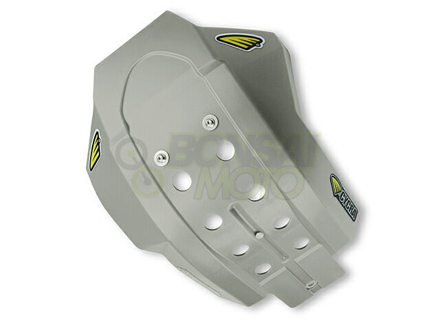 フルアーマースキッドプレート アンダーガード グレー YZ250F