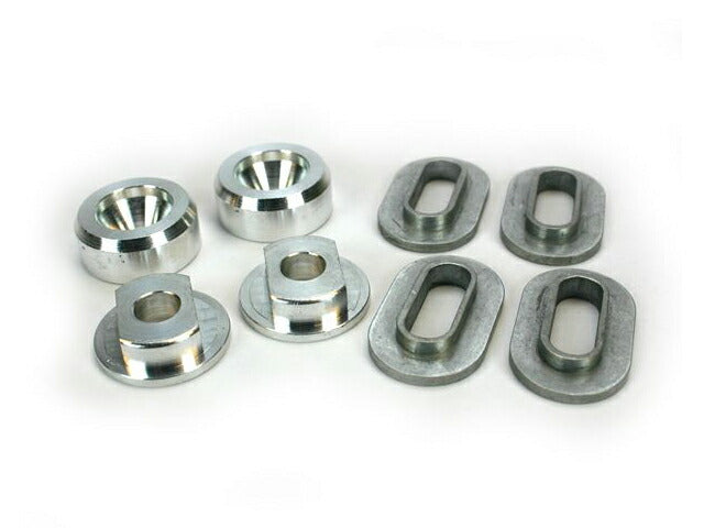 コンポサイト用グロメットセット 8個入