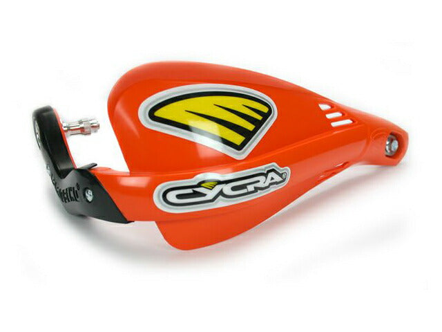 コンポサイト プロベンドバーパック クランプなし オレンジ