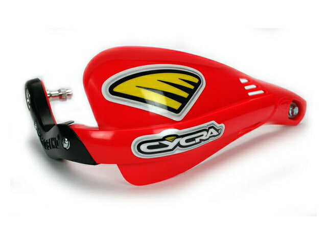 コンポサイト プロベンドバーパック クランプなし レッド