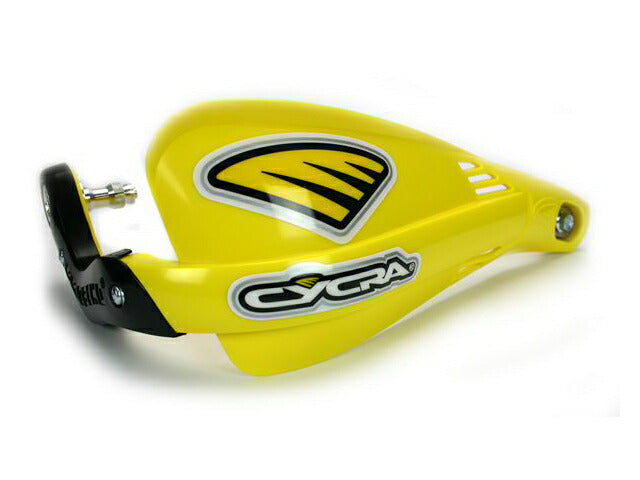 コンポサイト プロベンドバーパック クランプなし イエロー