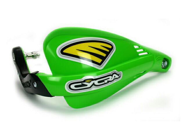 コンポサイト プロベンドバーパック クランプなし グリーン