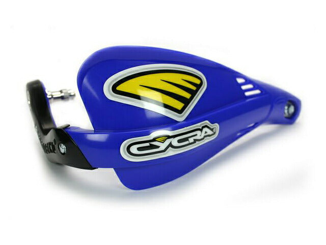 コンポサイト プロベンドバーパック クランプなし ブルー