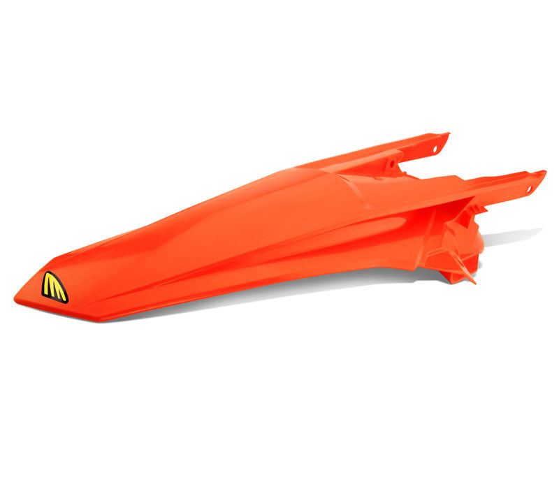Powerflow Replacement Rear Fender Orange SX-F SX