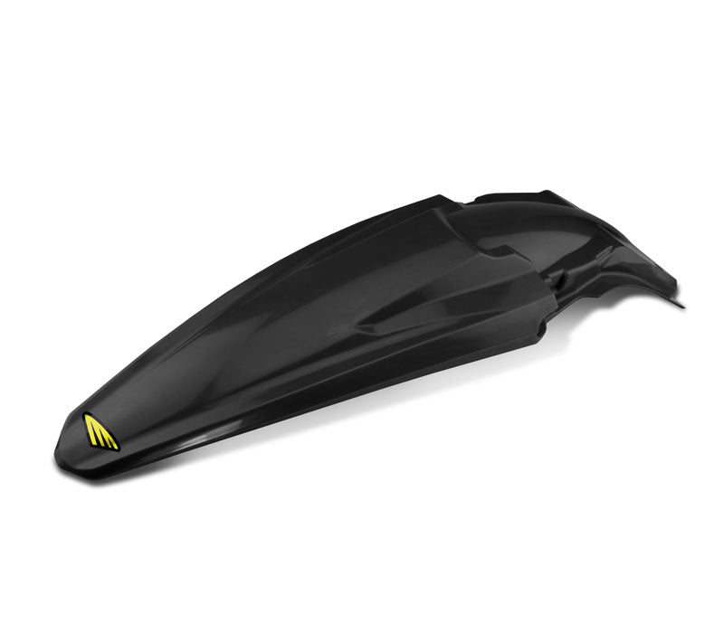 Powerflow Replacement Rear Fender Black KX250F KXF450