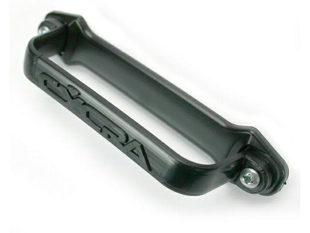 ブレーキケーブルガイド ホワイト