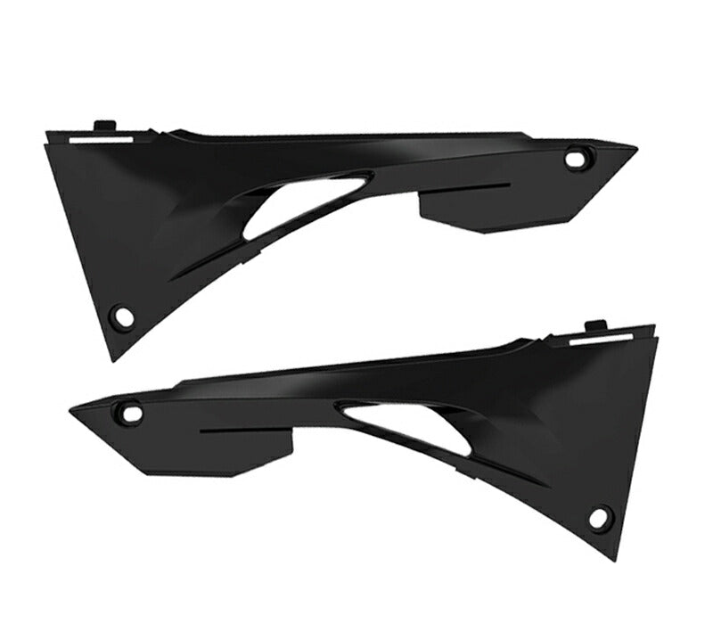 エアボックスカバー ブラック CRF450R